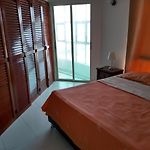Habitacion Frente Al Mar