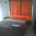 Habitacion Frente Al Mar