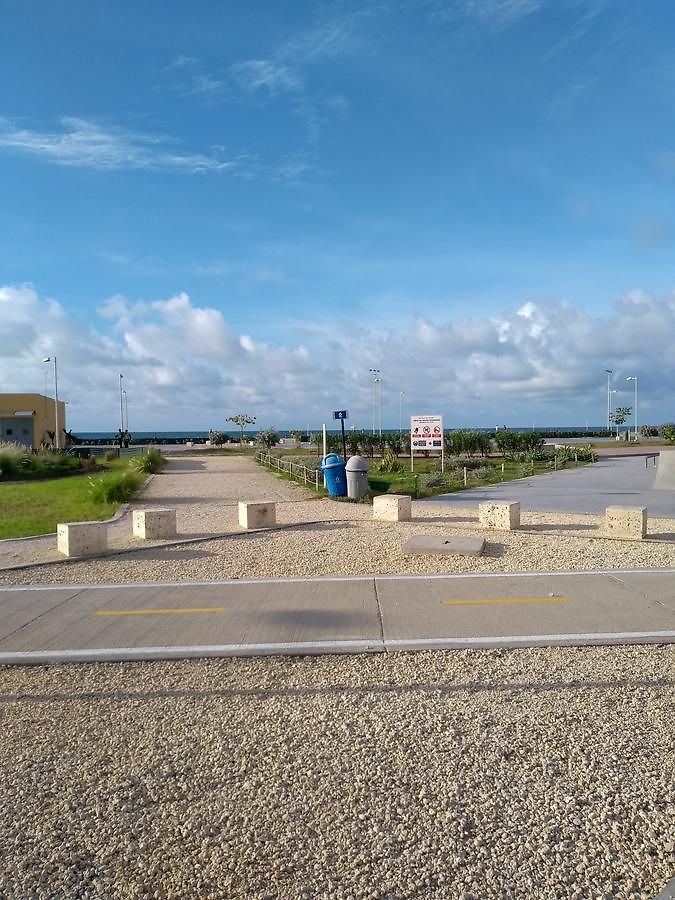 Frente Al Mar Pensión