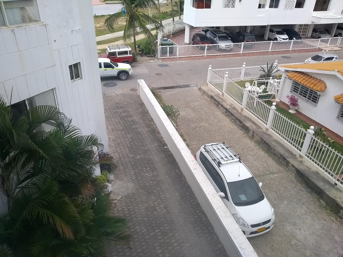 Frente Al Mar *