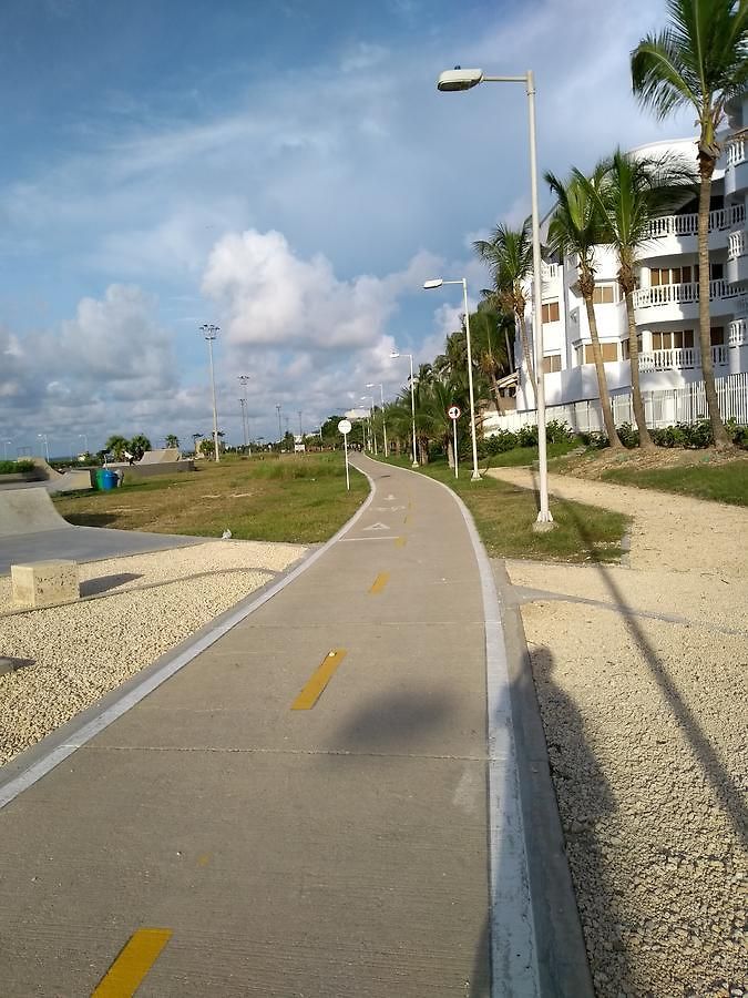 Pensión Frente Al Mar