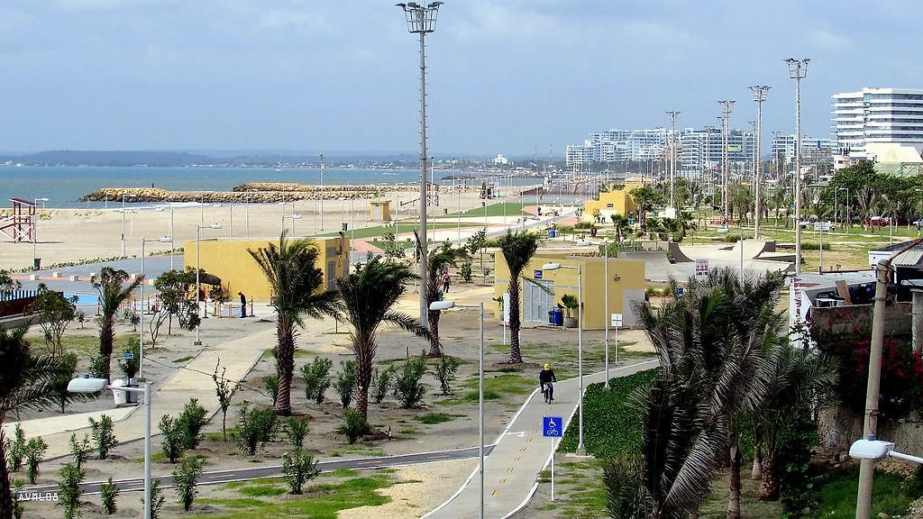 Pensión Frente Al Mar Cartagena