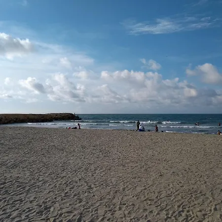 Frente Al Mar Cartagena