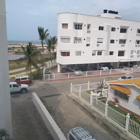 Frente Al Mar *