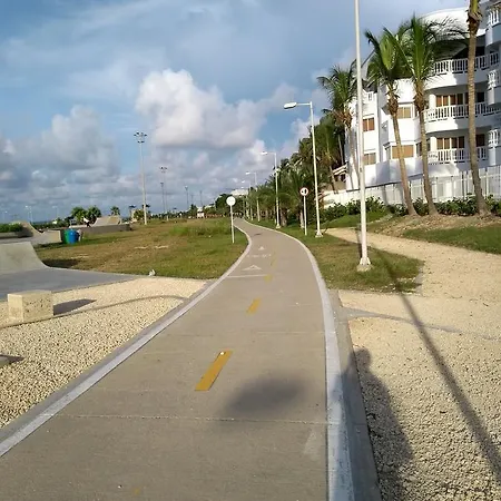 Pensión Frente Al Mar