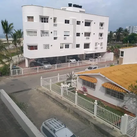 Pensión Frente Al Mar