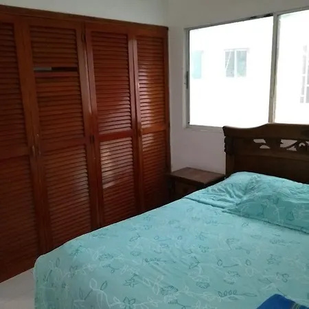 Pensión Frente Al Mar