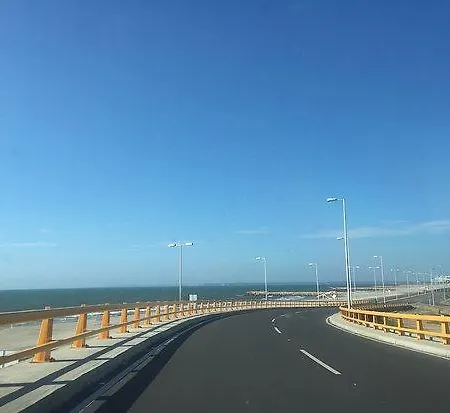 Frente Al Mar Pensión *